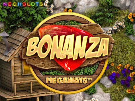 Bonanza  игровой автомат Big Time Gaming